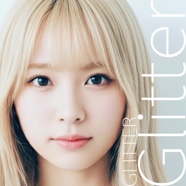 2025.11.21 Release. 『Glitter…』