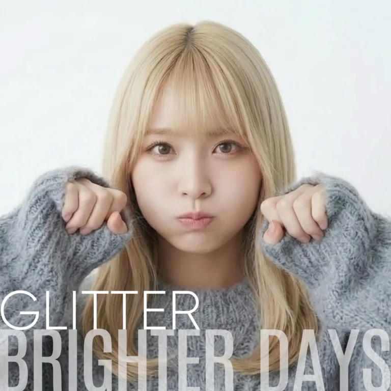 2026.4.1 Release. 『BRIGHTER DAYS』